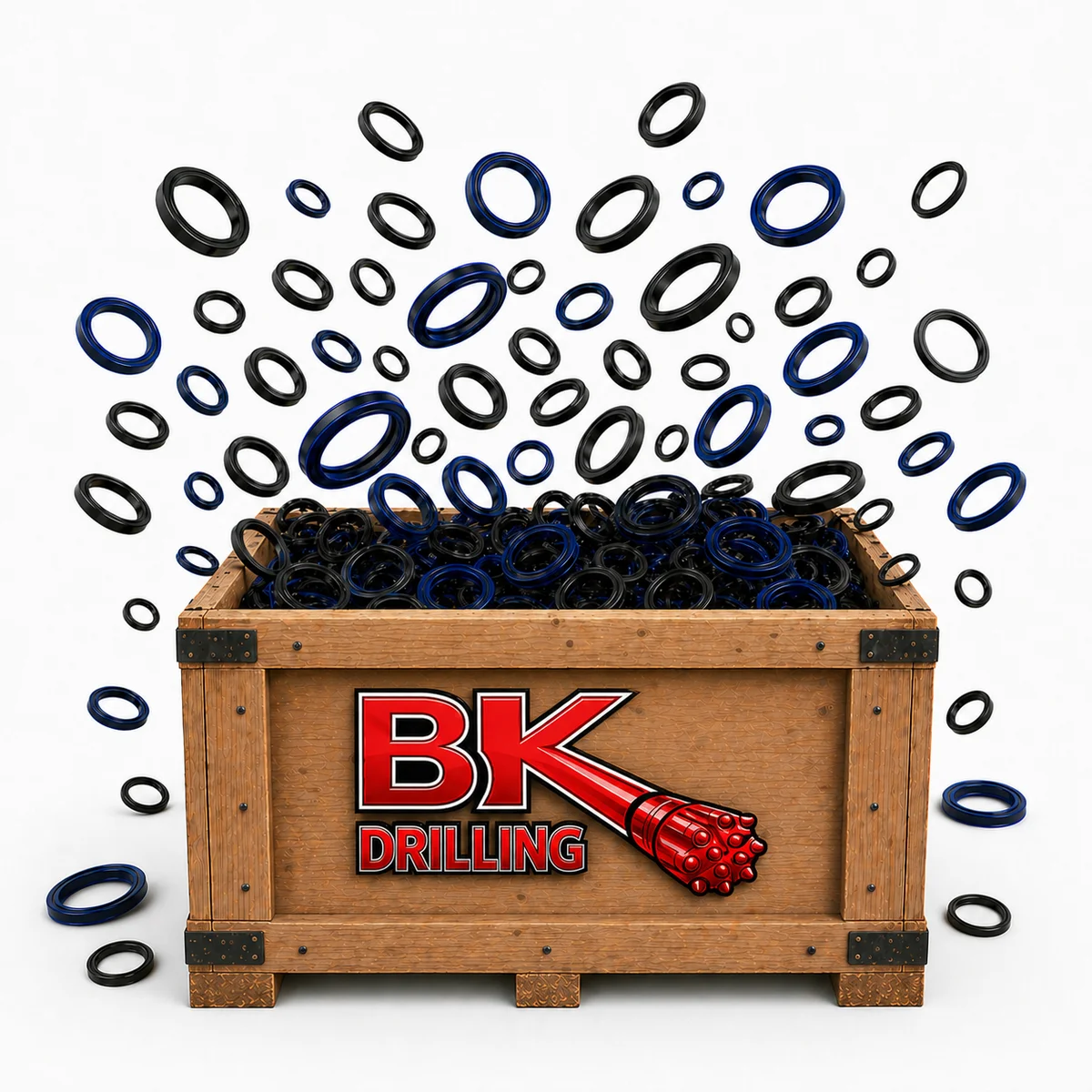 0663 2104 94 O-RING
