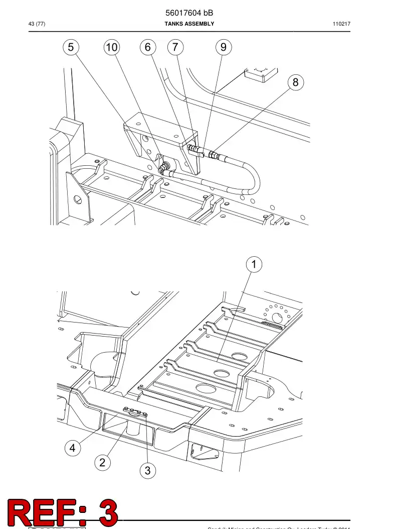 02801640 028 016 40 Flat bar - Sandvik Technical Drawing