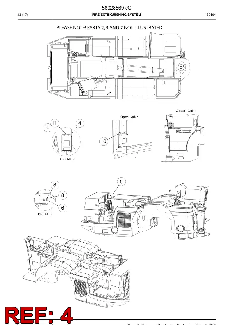 06530367 065 303 67 Hexagon head screw (full thread) - Sandvik Technical Drawing