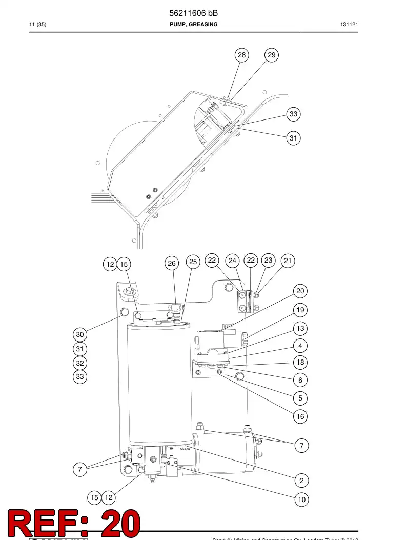 06531978 065 319 78 Hexagon socket head screw (full thread) - Sandvik Technical Drawing