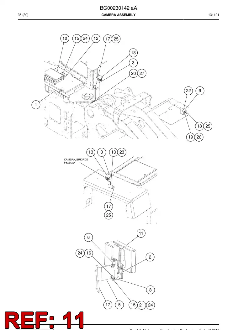 06550059 065 500 59 Screw - Sandvik Technical Drawing