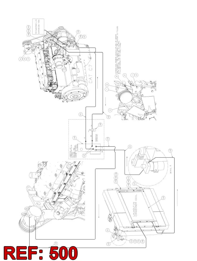08603958 086 039 58 BAND - Sandvik Technical Drawing