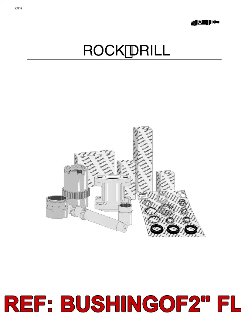 1 1  - Sandvik Technical Drawing