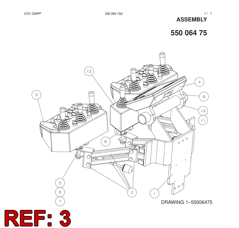 109362 109362 DRILLINGPRING - Sandvik Technical Drawing