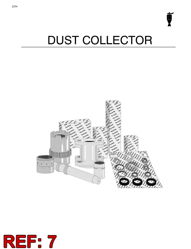 13839988 138 399 88 HYDRAULIC MOTOR CONNECTIONS - Sandvik Technical Drawing