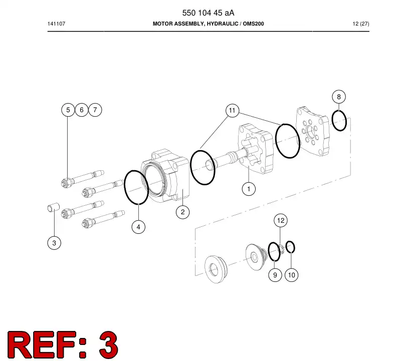 15080074a 150 800 74a BUTTON - Sandvik Technical Drawing