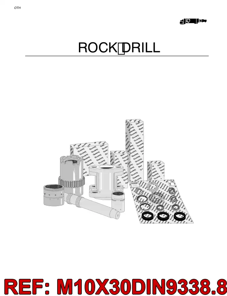 2 2  - Sandvik Technical Drawing