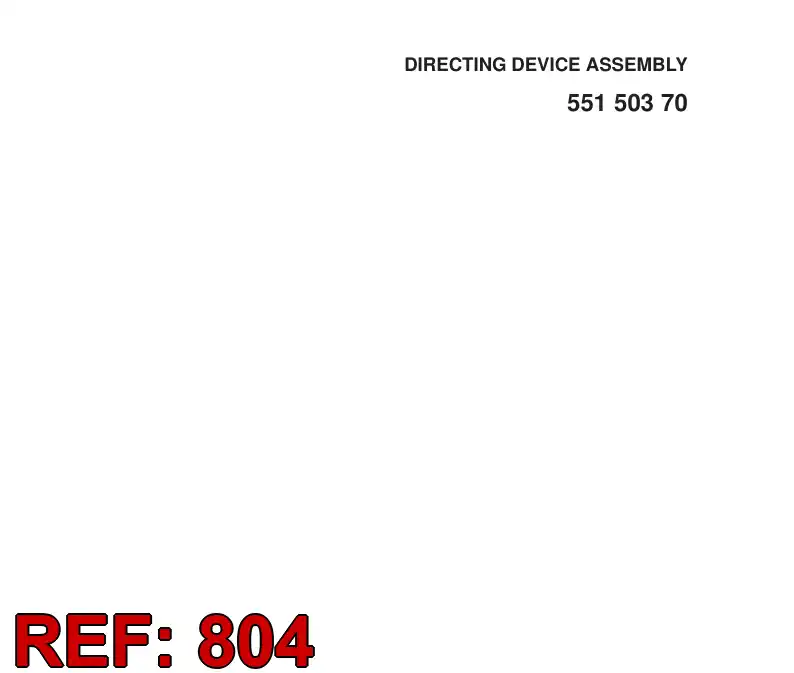 31215188 312 151 88 HYDR.CIRCUIT TIM 2104 - Sandvik Technical Drawing