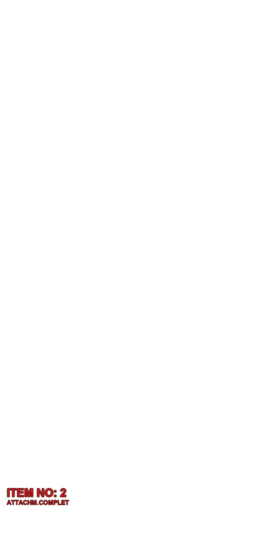 3128 2811 01 ATTACHM.COMPLET - Technical Drawing