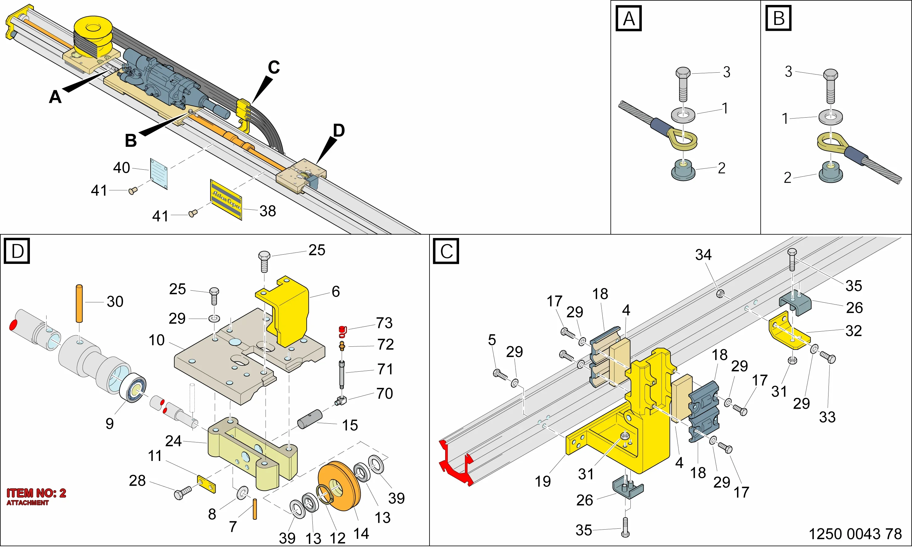 3128 3051 49 ATTACHMENT - Technical Drawing