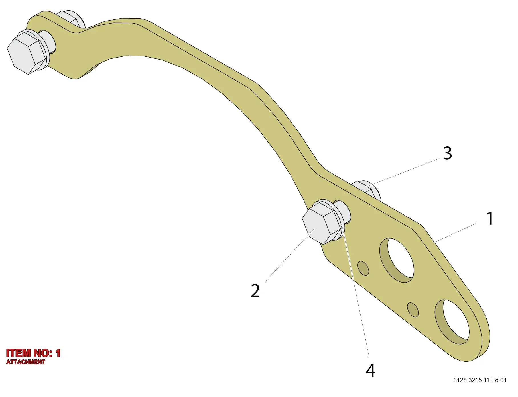 3128 3214 40 ATTACHMENT - Technical Drawing