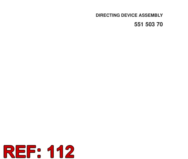 31333008 313 330 08 SUPPORT - Sandvik Technical Drawing