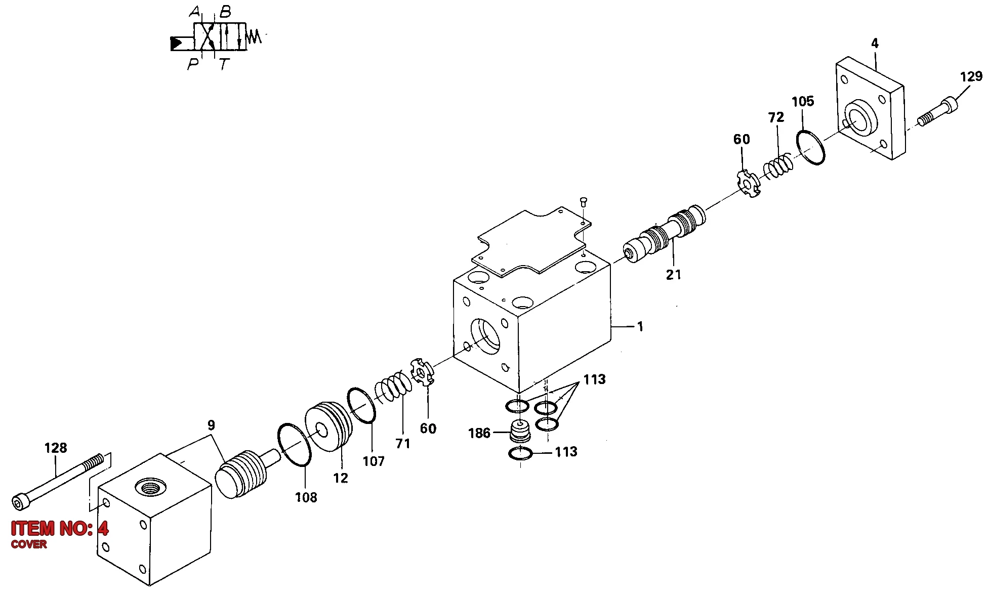 3177 3157 04 COVER - Technical Drawing