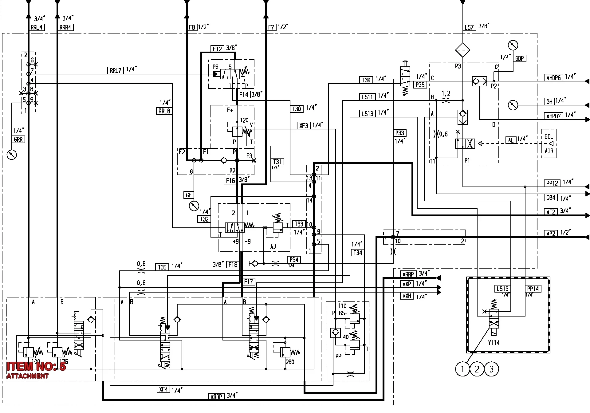 3217 8871 49 ATTACHMENT - Technical Drawing
