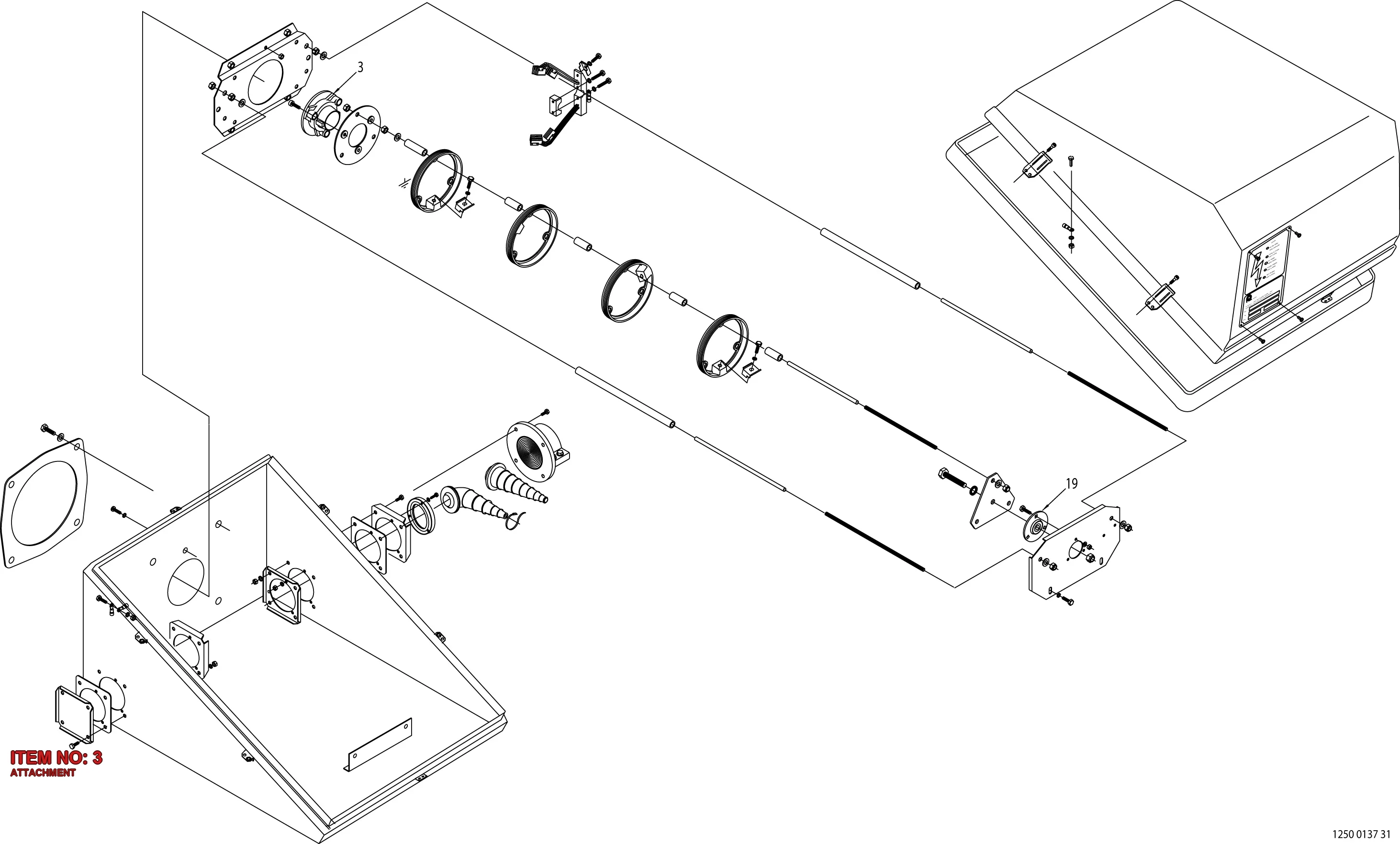 3217 9033 04 ATTACHMENT - Technical Drawing