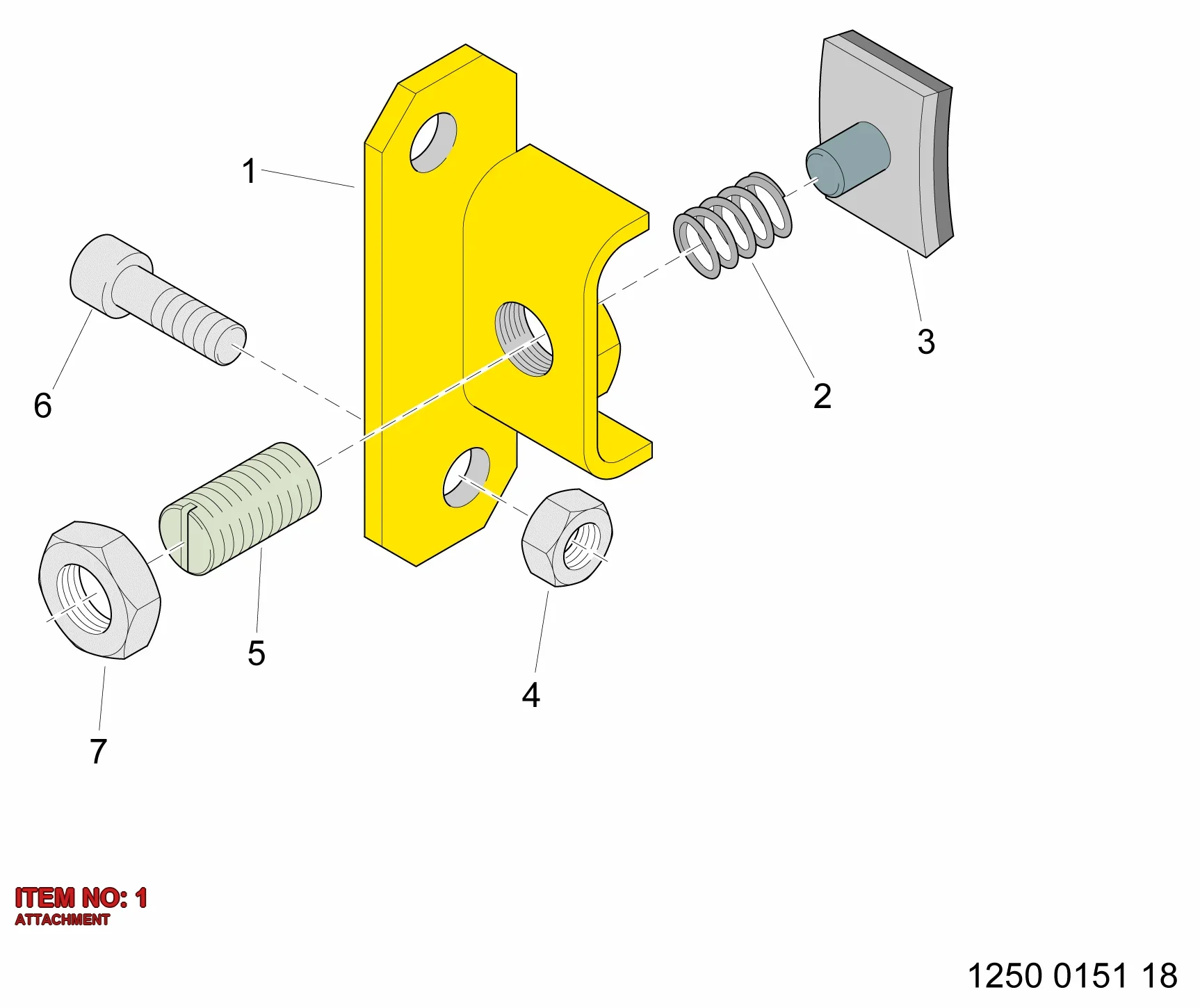 3222 3240 44 ATTACHMENT - Technical Drawing