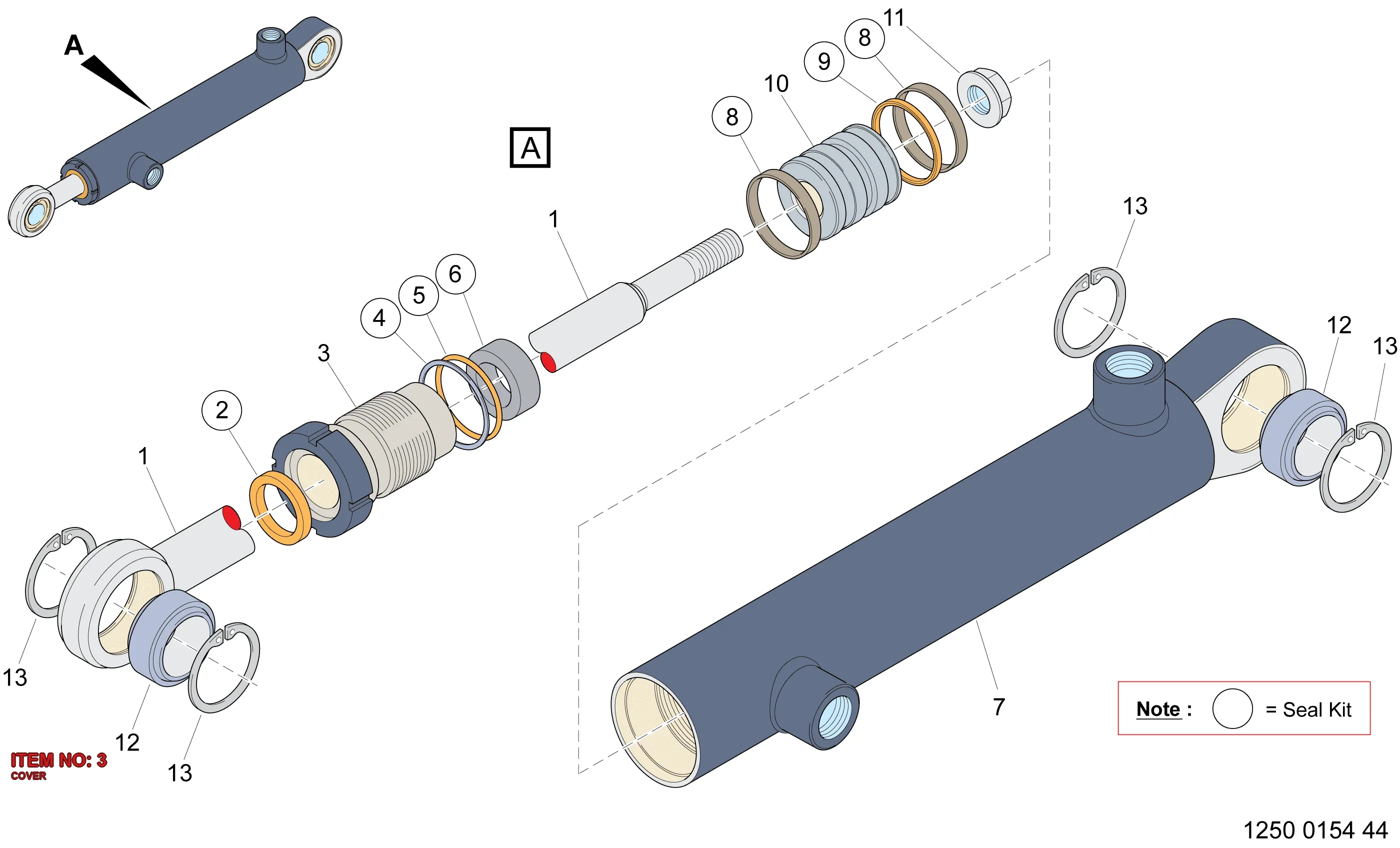 3222 3264 58 COVER - Technical Drawing