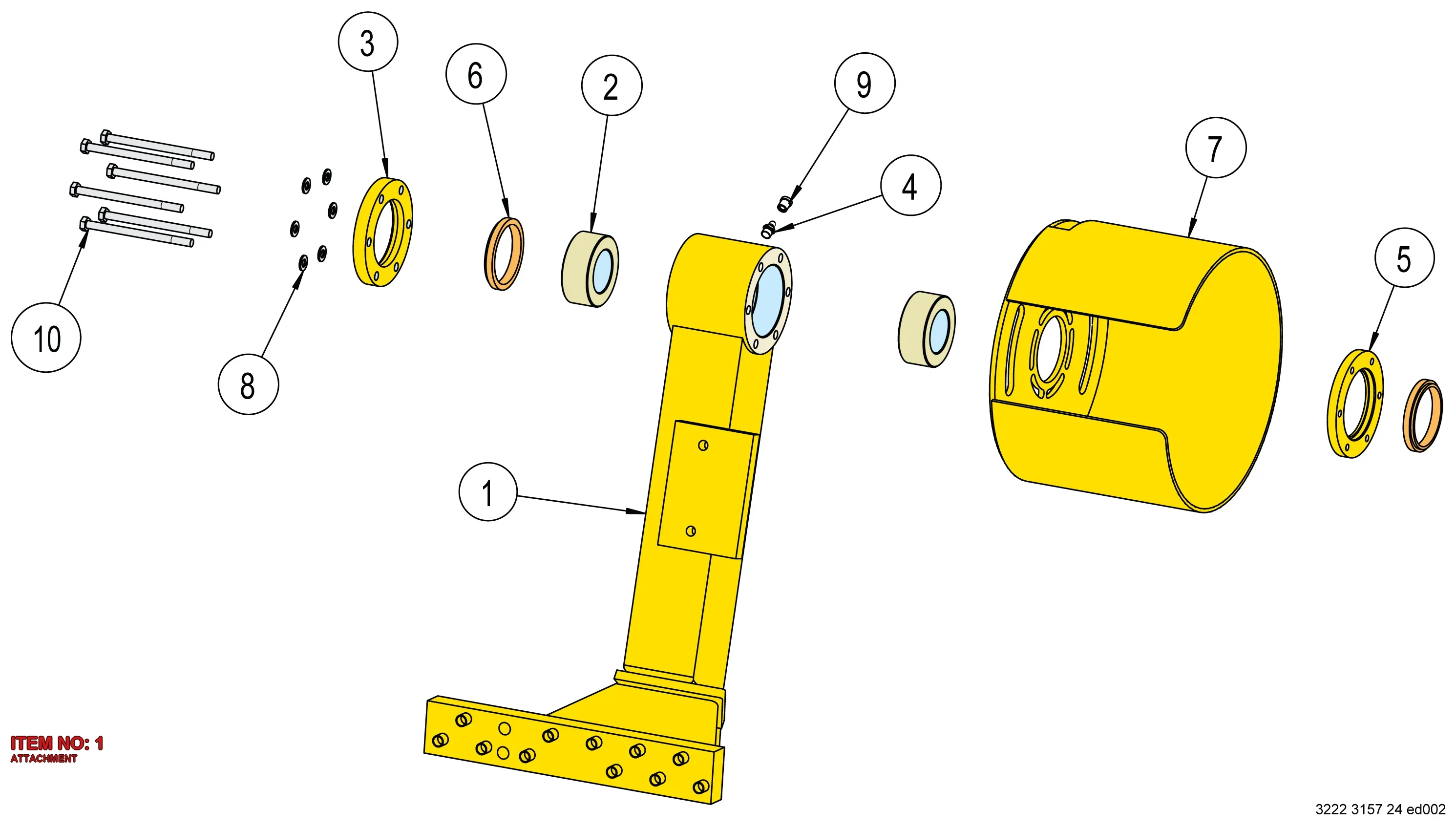 3222 3269 48 ATTACHMENT - Technical Drawing