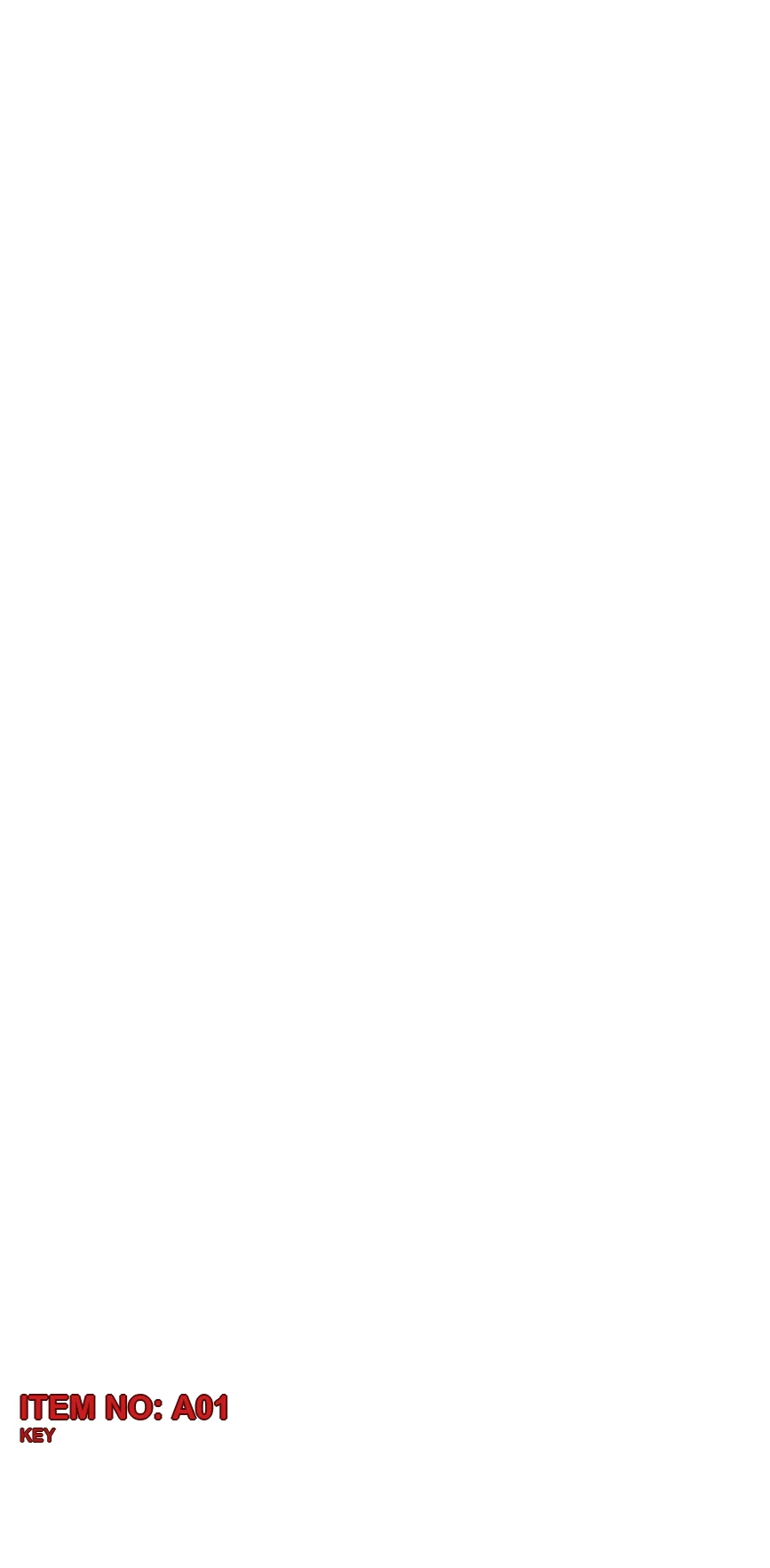 3222 3285 08 KEY - Technical Drawing