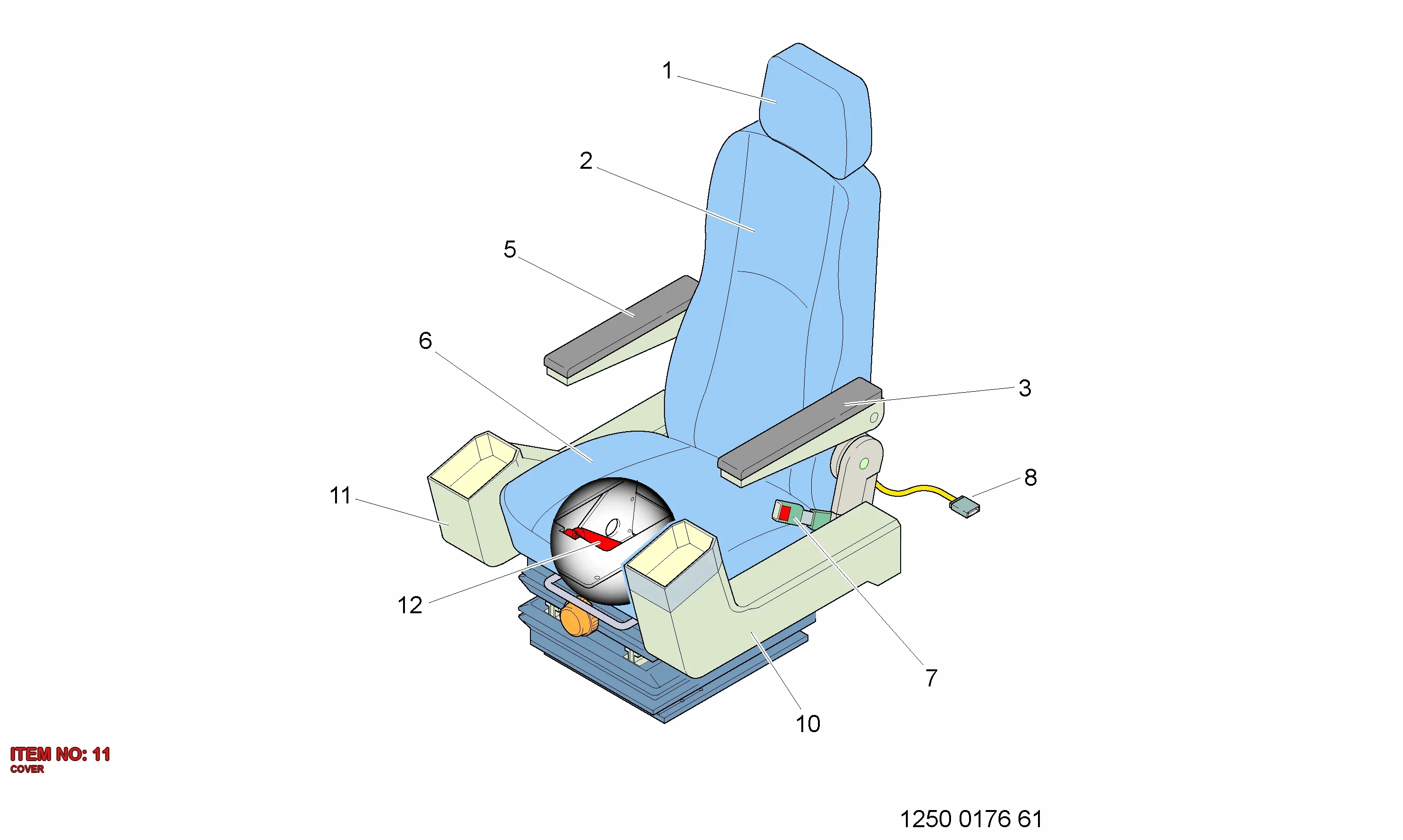 3222 3294 75 COVER - Technical Drawing