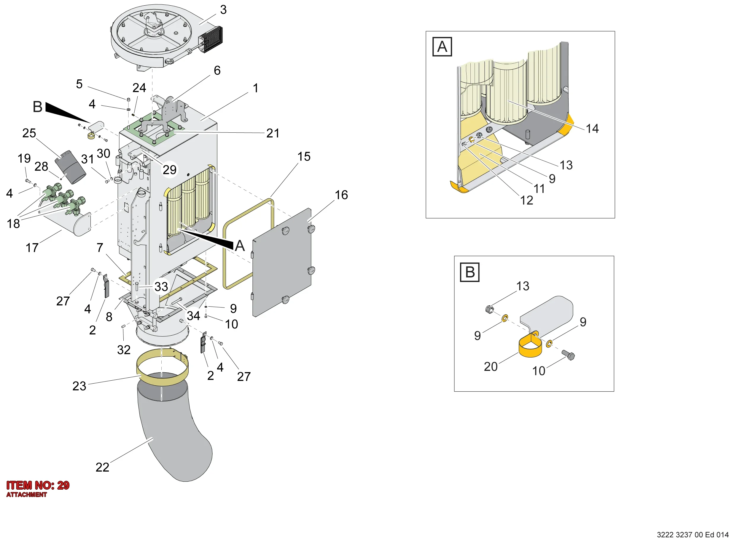 3222 3371 80 ATTACHMENT - Technical Drawing