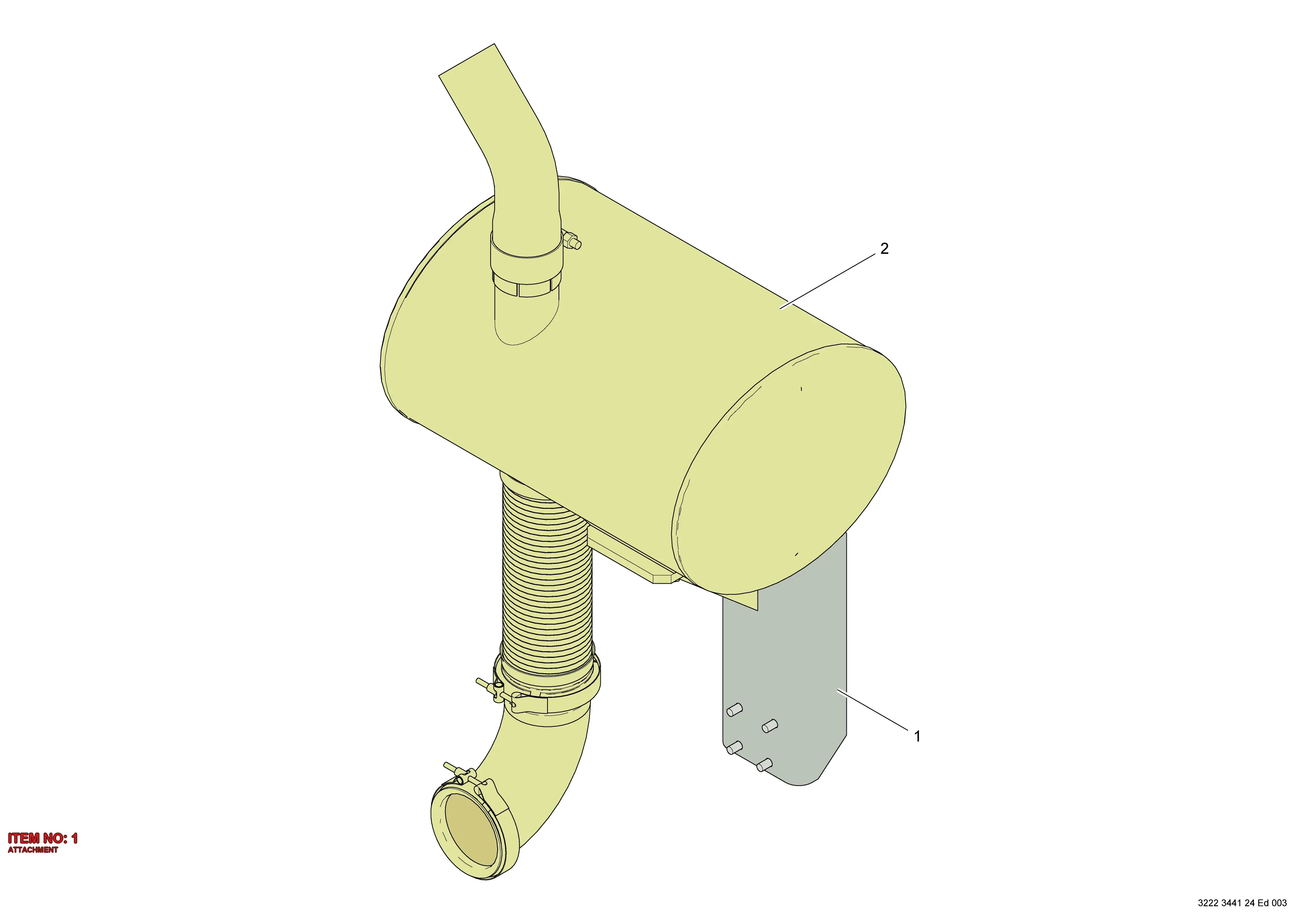 3222 3441 42 ATTACHMENT - Technical Drawing