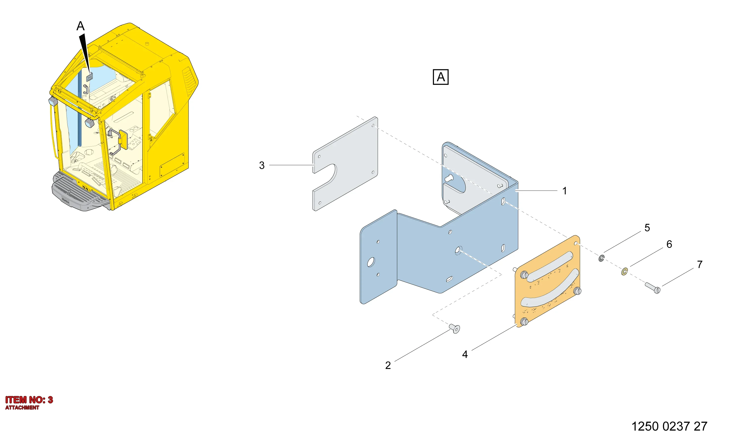 3222 9862 08 ATTACHMENT - Technical Drawing