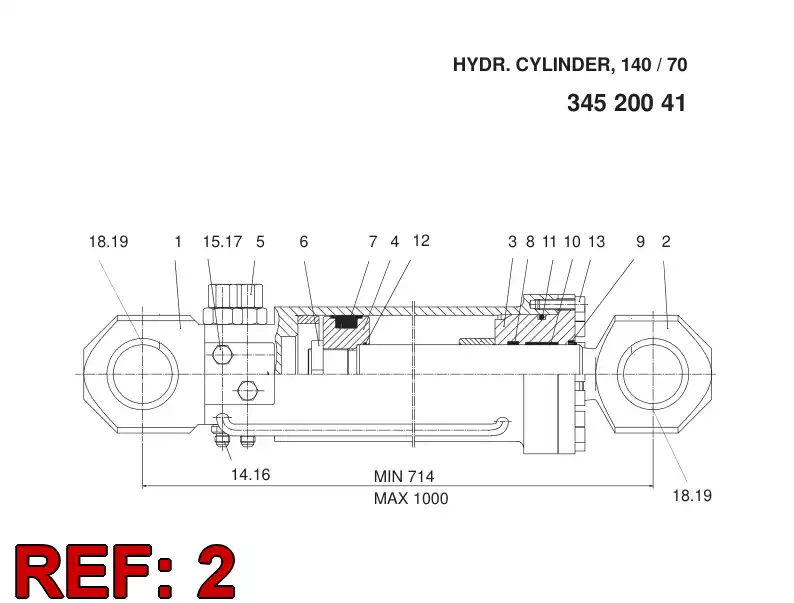 32334858 323 348 58 MNNNVARSI D=70 - Sandvik Technical Drawing