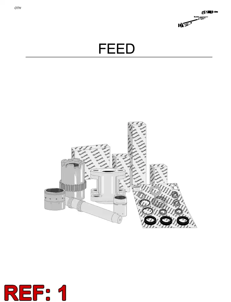 32857628 328 576 28 BEAM TTF500-10/14-IMP. - Sandvik Technical Drawing