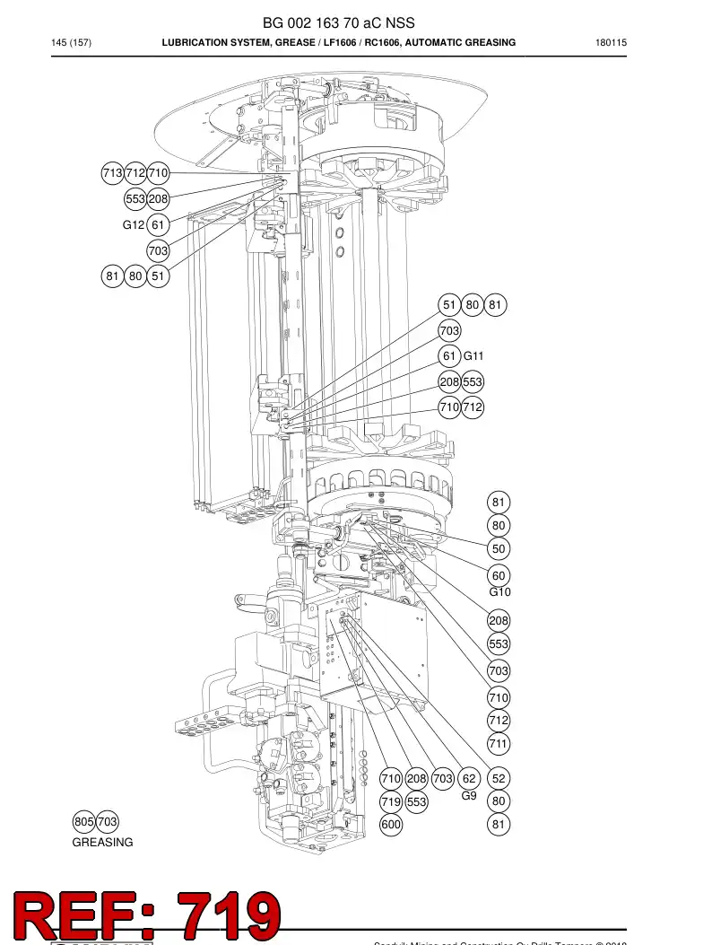 390 133 18 SEAL - drawing