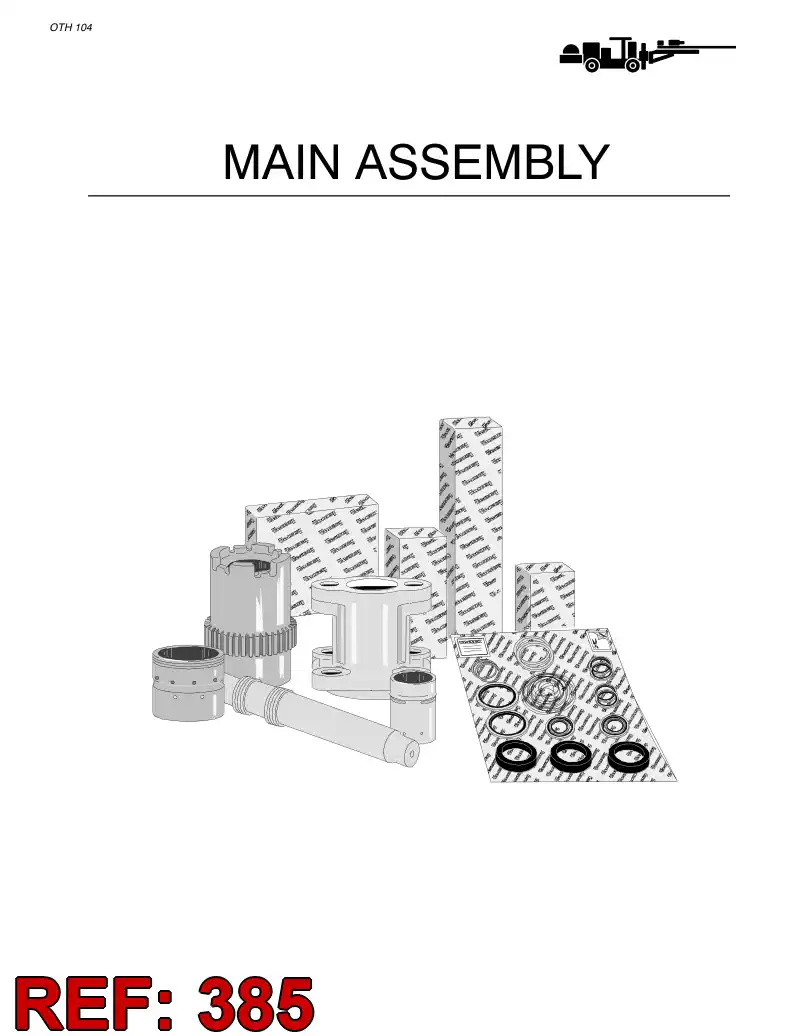 44293990 442 939 90 HEXAGON HEAD SCREW - Sandvik Technical Drawing