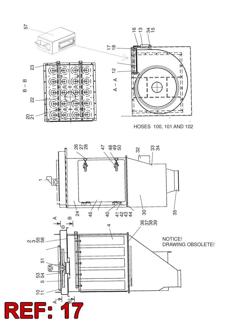 44576860 445 768 60 SCREW TAPN DE HEXAGON SOCKET HEAD - Sandvik Technical Drawing