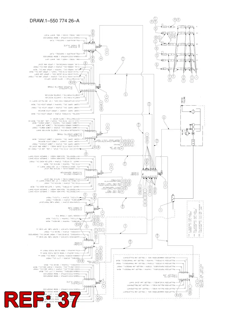 44778800 447 788 00 Slotted countersunk flat head screw - Sandvik Technical Drawing
