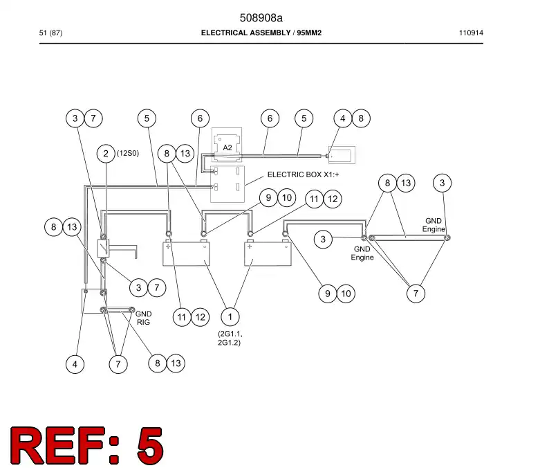 503703 503703 Wire - Sandvik Technical Drawing