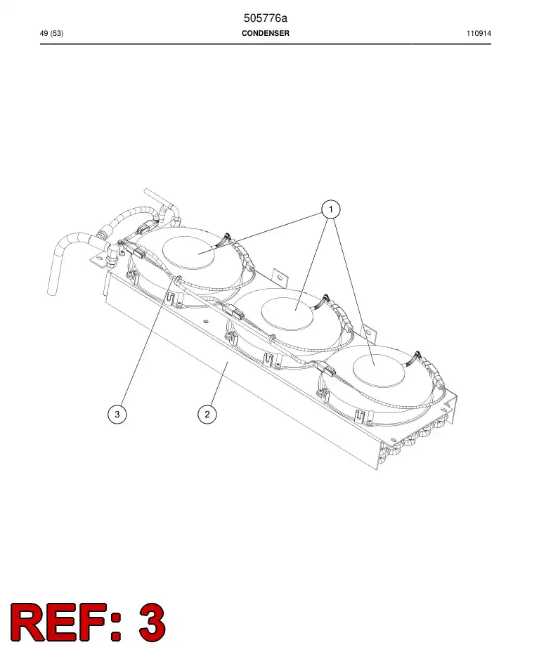 505939 505939 Set - Sandvik Technical Drawing