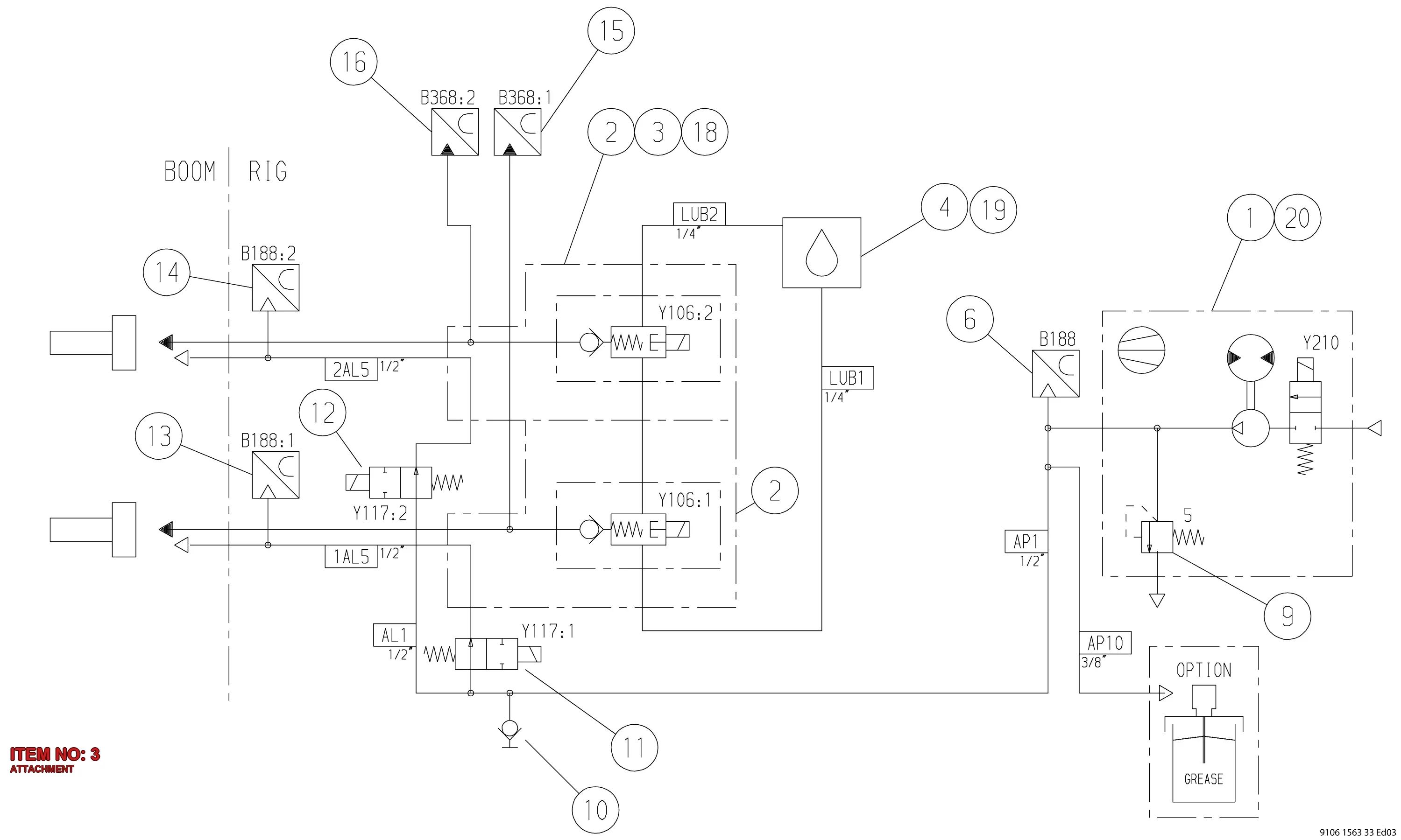 5112 3072 77 ATTACHMENT - Technical Drawing
