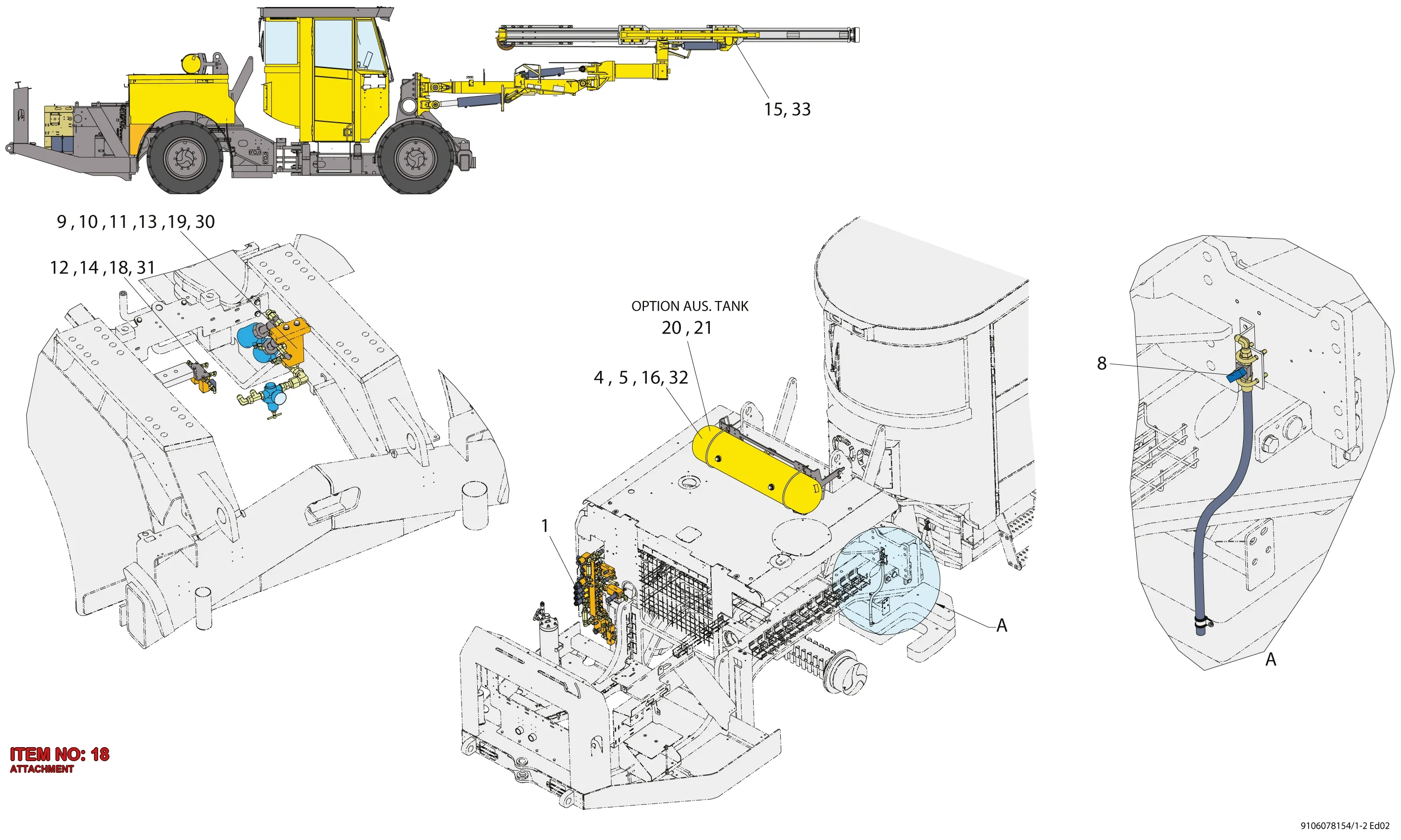 5112 3126 86 ATTACHMENT - Technical Drawing