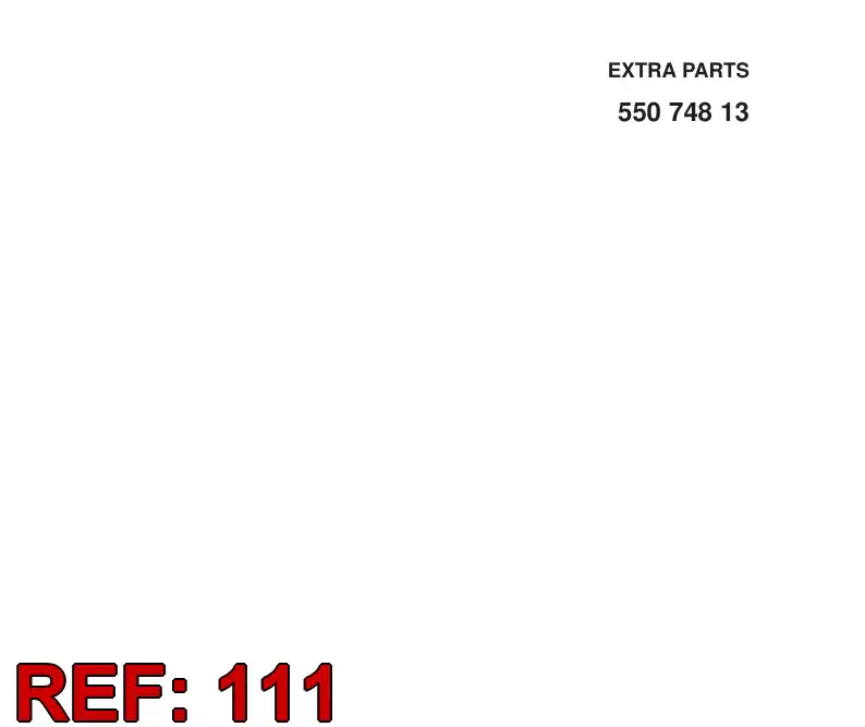 55000494 550 004 94 INDICATOR - Sandvik Technical Drawing