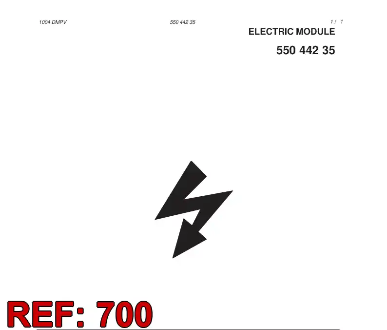 55016008 550 160 08 MAIN CIRCUIT DIAGRAM - Sandvik Technical Drawing