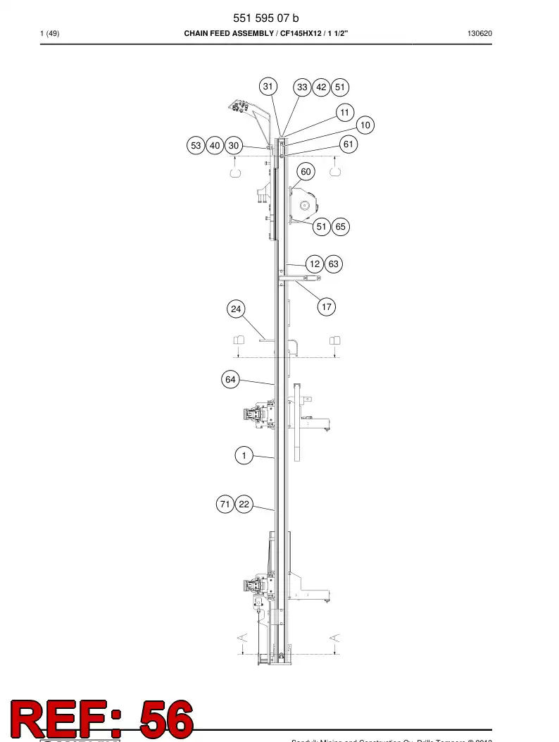 550 183 52a Spring - drawing