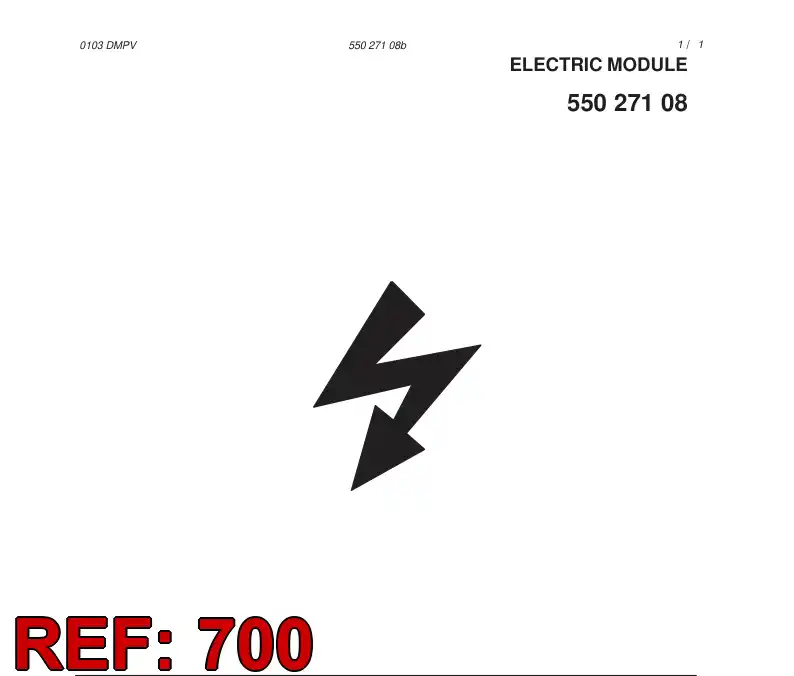 55019644 550 196 44 MAIN CIRCUIT DIAGRAM - Sandvik Technical Drawing