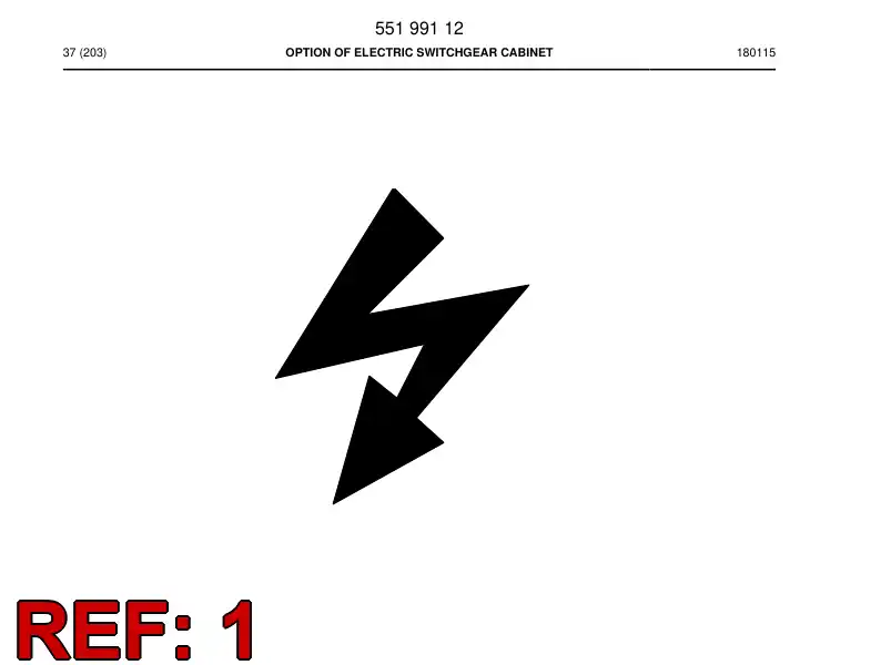 55022127a 550 221 27a ACCESORIO DE CAJA DE DISTRIBUCIN - Sandvik Technical Drawing