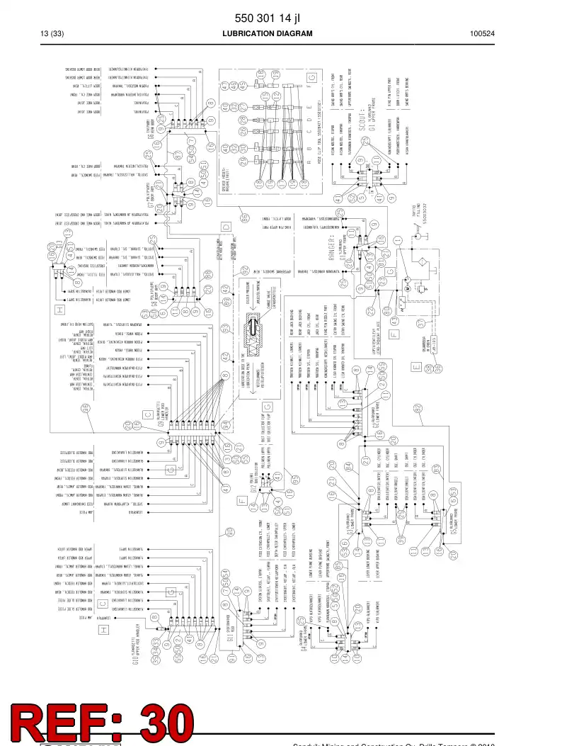550 293 52a Adapter, Elbow - drawing