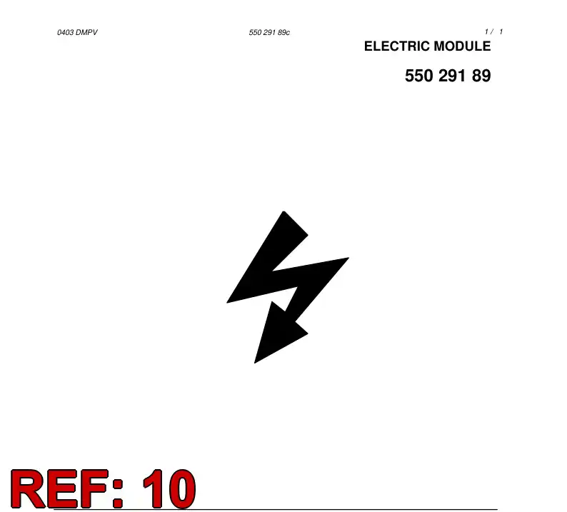 55029537 550 295 37 MAIN SWITCHGEAR ASSEMBLY - Sandvik Technical Drawing