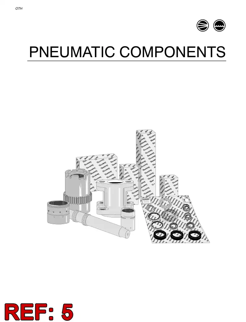 55030938 550 309 38 Flange - Sandvik Technical Drawing
