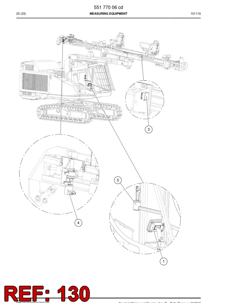 550 322 88a Terminator - drawing
