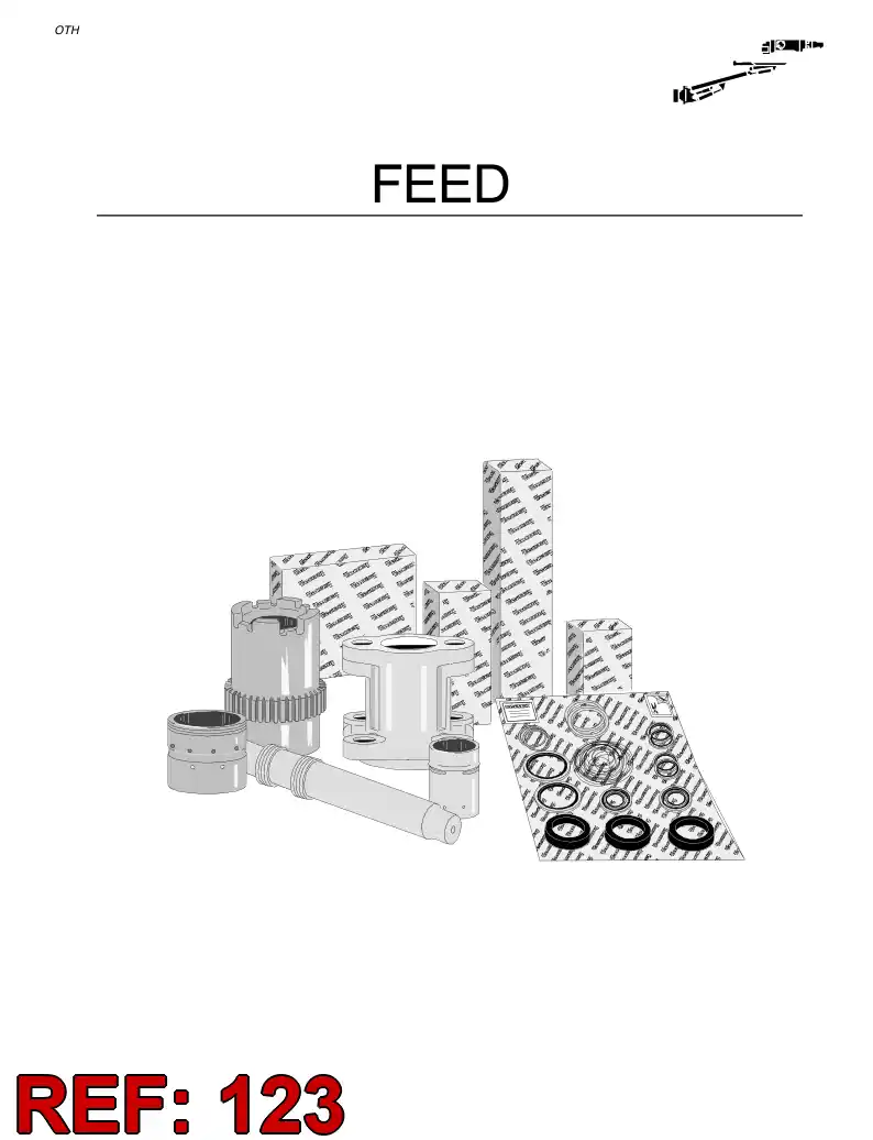 55032625 550 326 25 SLIDE PIECE - Sandvik Technical Drawing