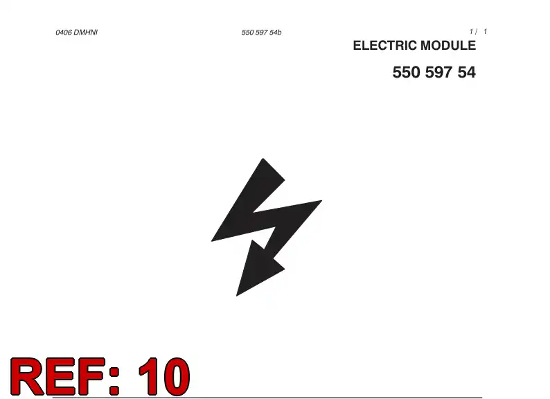 55034470 550 344 70 MAIN SWITCHGEAR ASSEMBLY - Sandvik Technical Drawing
