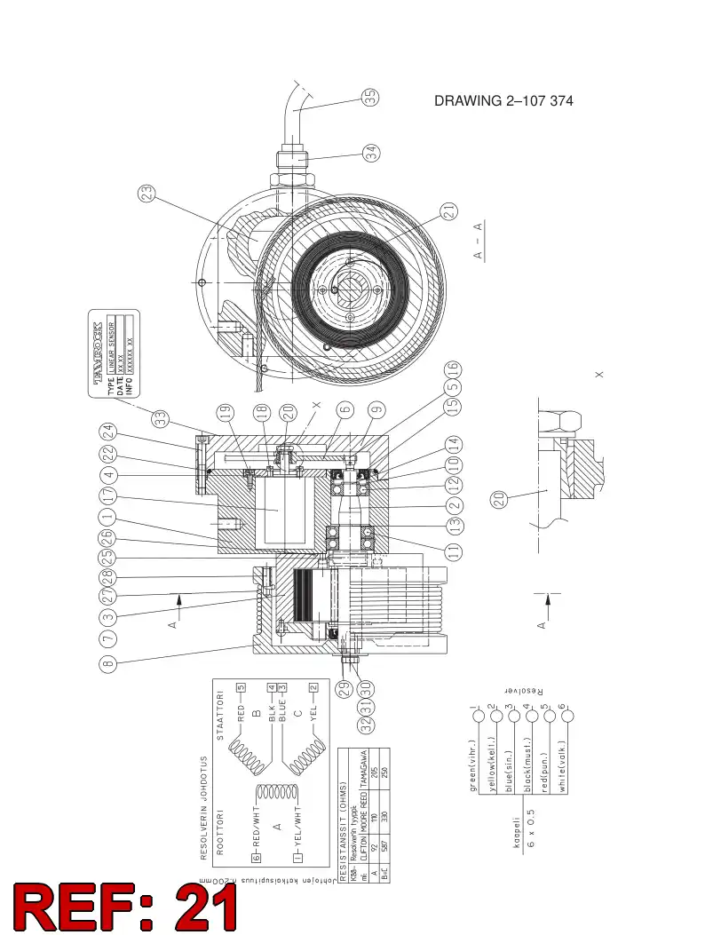 55034928 550 349 28 HEXAGON SOCKET HEAD SCREW - Sandvik Technical Drawing