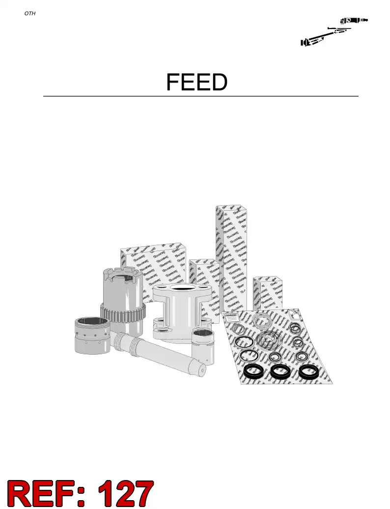 55035696 550 356 96 PLATE - Sandvik Technical Drawing